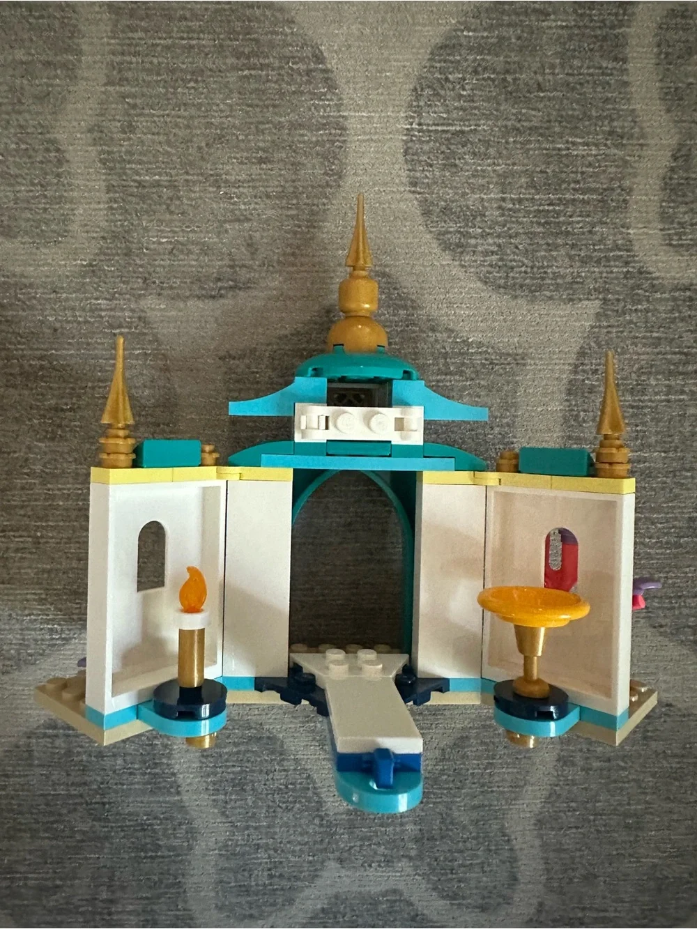 LEGO Disney Raya & Sisu Dragon (43184) building set